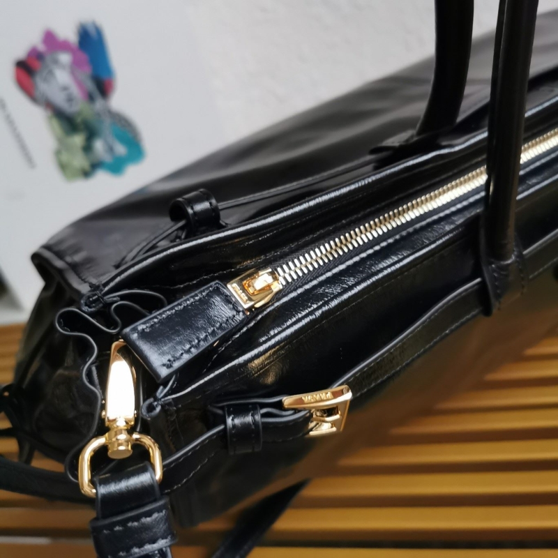 Prada Top Handle Bags